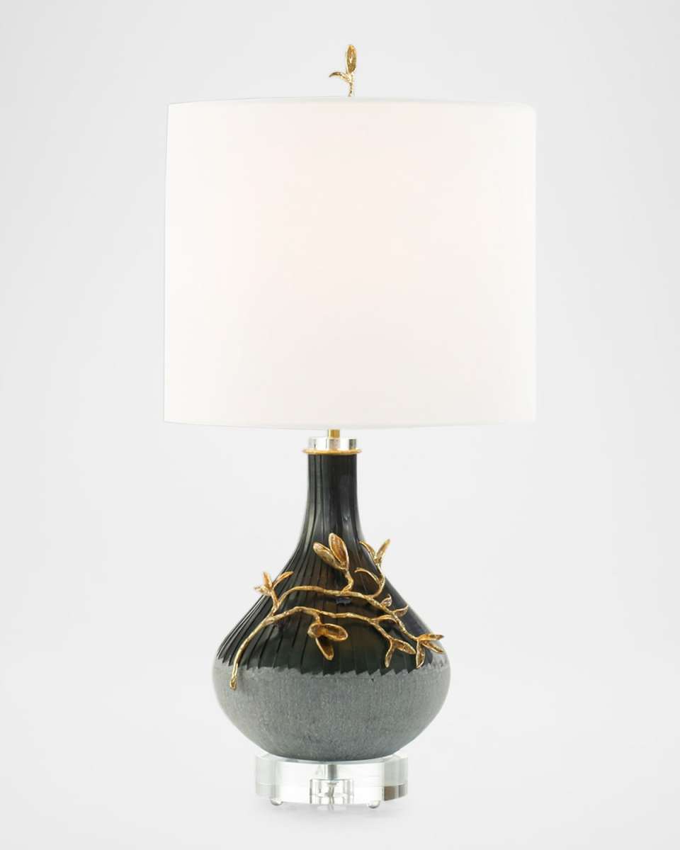 Midnight Grove 29" Table Lamp